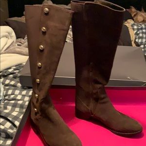 Vince Camino tall boots